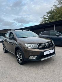 Dacia Sandero 1.5 Blue dCi 8V 95CV Start&Stop Serie Speciale Wow