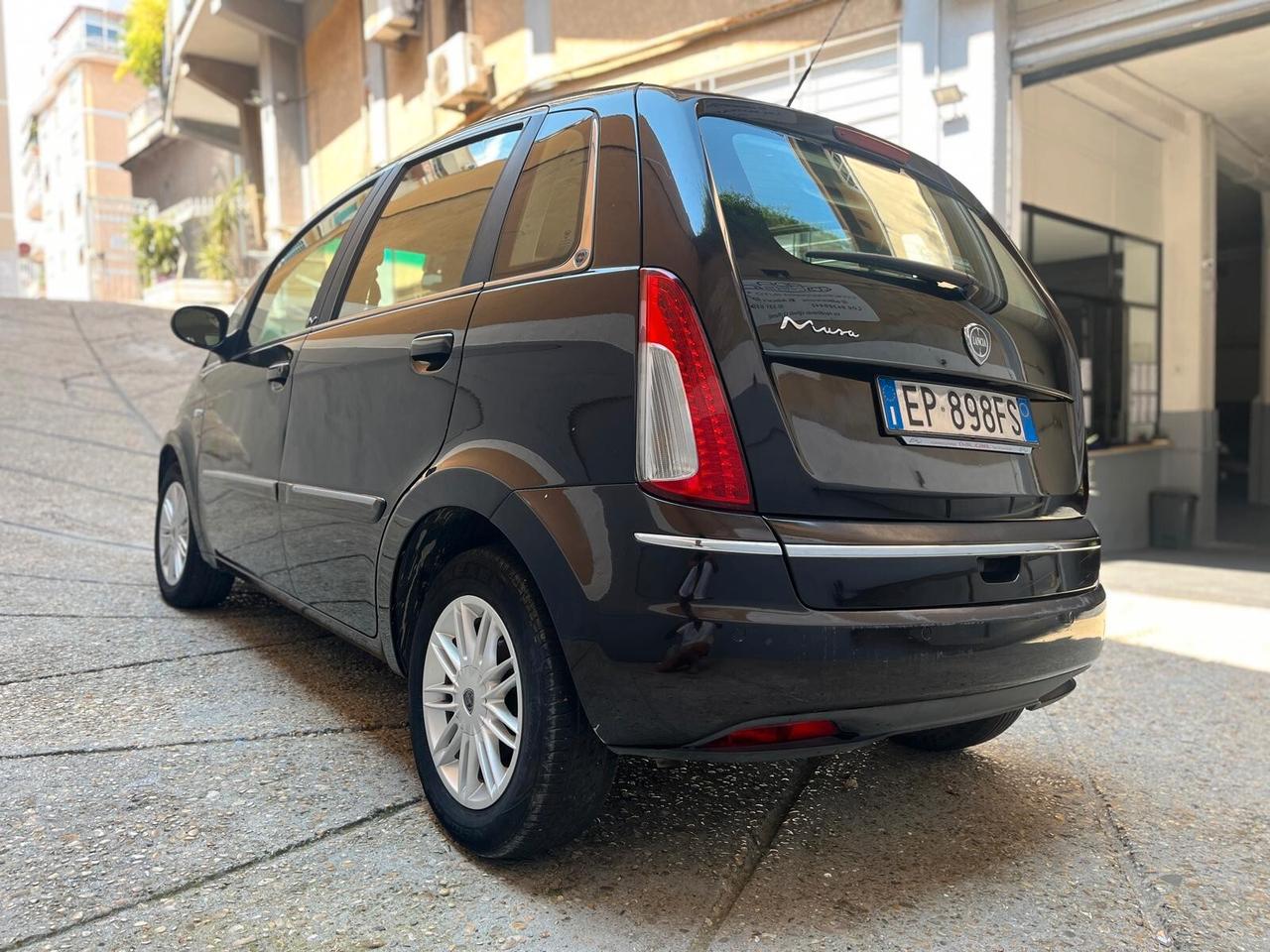Lancia MUSA 1.3 Mjt GOLD EURO 5