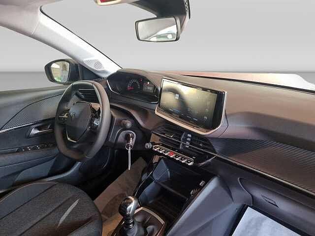 Peugeot 208 208 1.2 puretech Style s&s 100cv