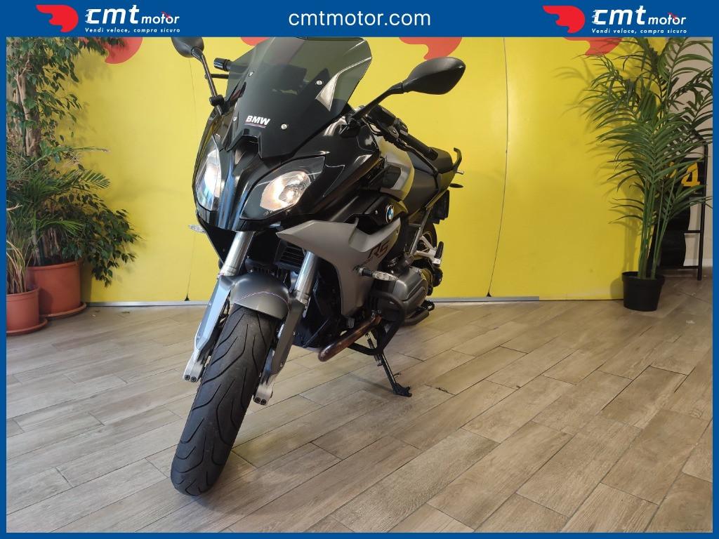 BMW R 1200 RS - 2016