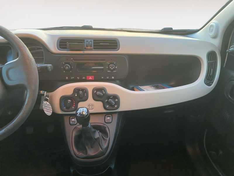 FIAT Panda 1.3 mjt 16v Easy 75cv