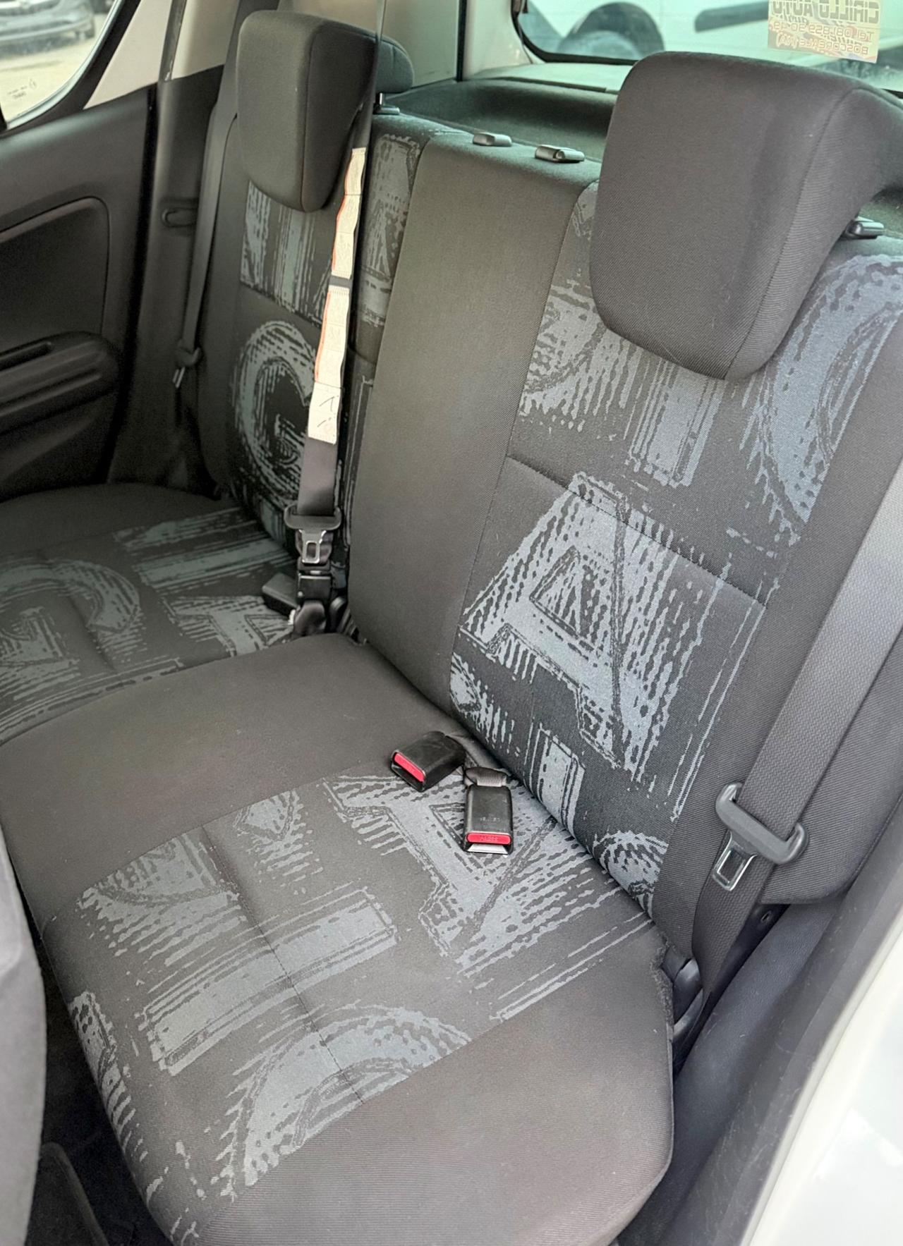 Opel Agila 1.0 Benzina 68 Cv