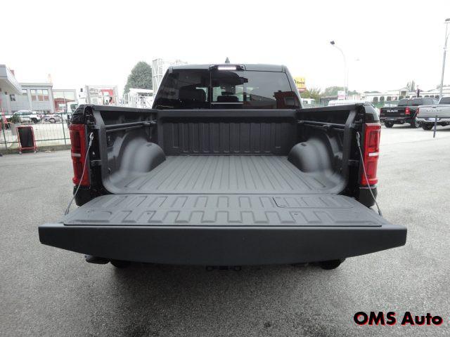 DODGE RAM 1500 3.0L I6 Hurricane RHO N1 - Pronta