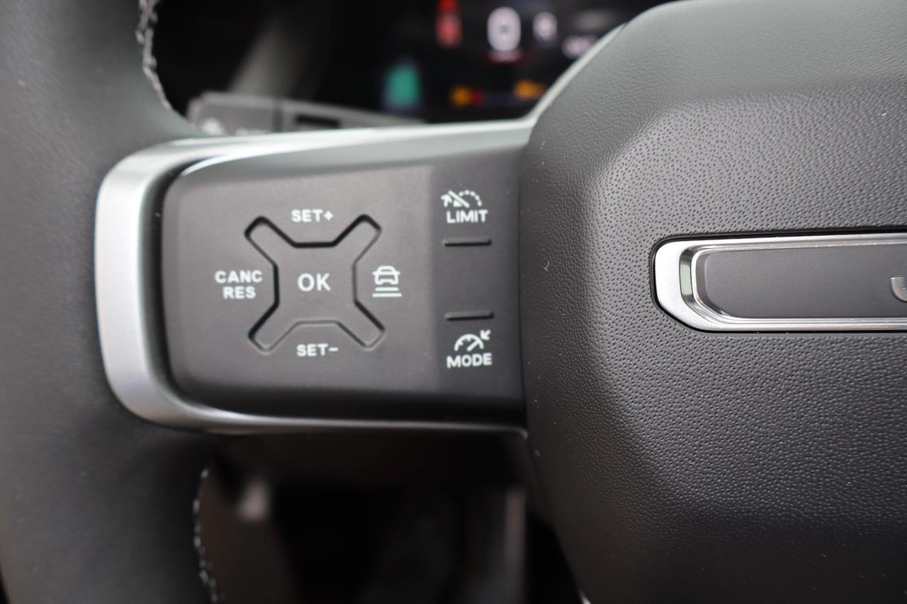 Jeep New Compass 1.2cc E-Hybrid 145cv Edct6 First Edition