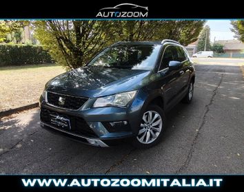 SEAT Ateca Ateca 1.6 TDI Style