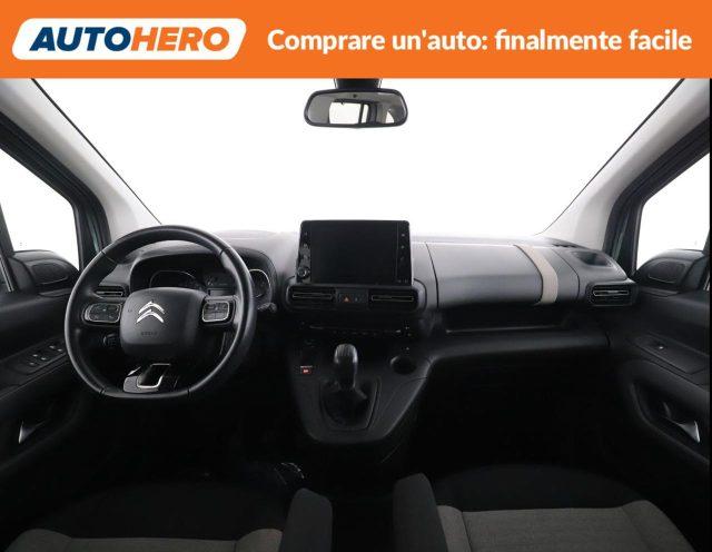 CITROEN Berlingo BlueHDi 100 M Feel
