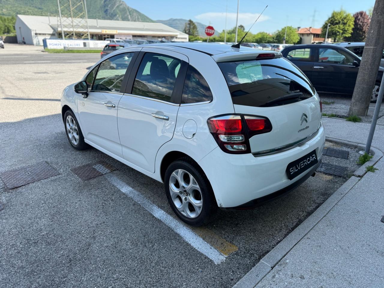 Citroen C3 PureTech 82 Live Edition
