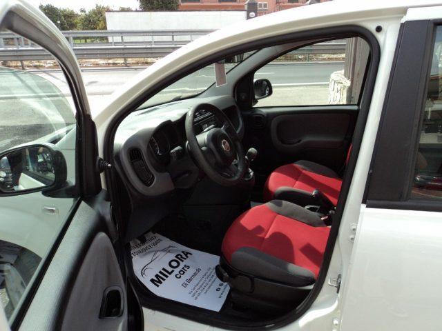 FIAT Panda 0.9 TwinAir Turbo