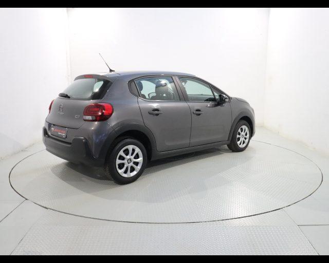 CITROEN C3 PureTech 83 S&S Feel