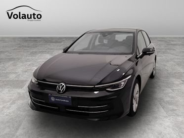 VOLKSWAGEN Golf VIII 2024 - Golf 2.0 tdi Life 150cv dsg