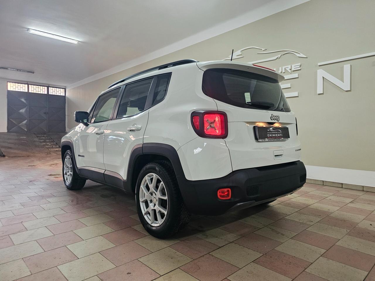 Jeep Renegade 1.0 T3 Limited GPL