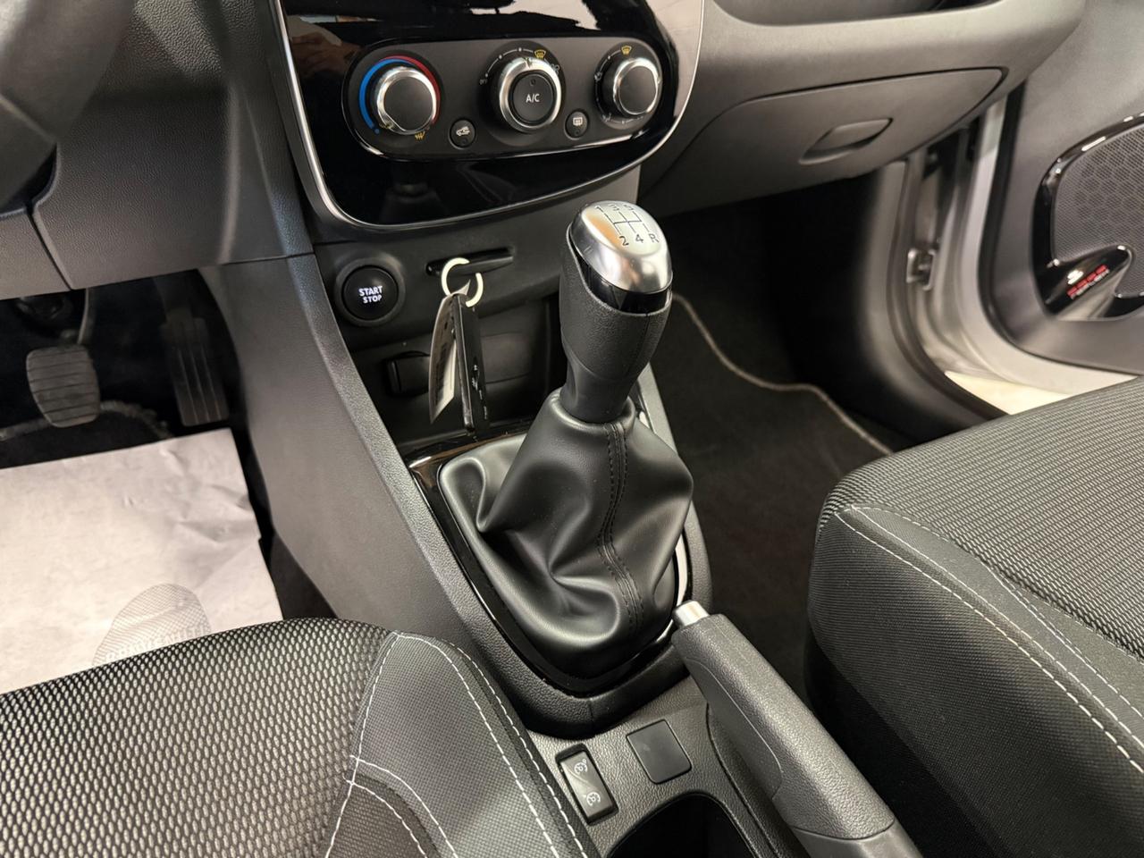 Renault Clio dCi 8V 90 CV 5 porte Business