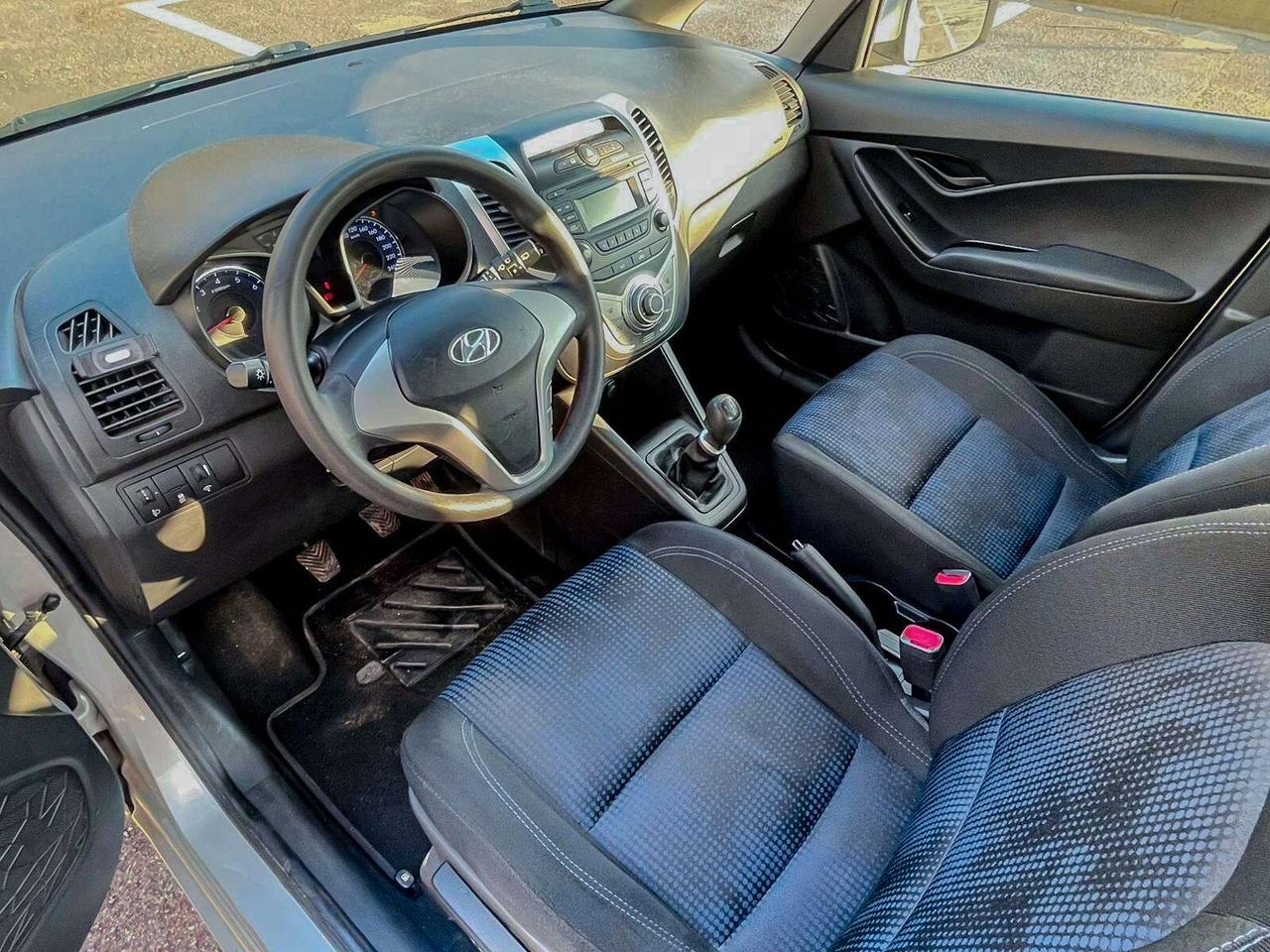 Hyundai iX20 1.4 Classic -Neopatentati- 5porte