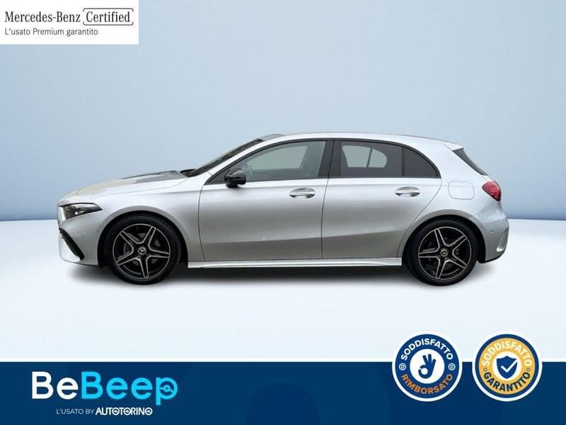 Mercedes-Benz Classe A A 180 D AMG LINE ADVANCED PLUS AUTO