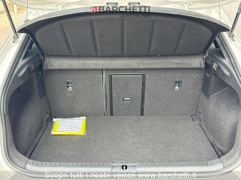 CUPRA Formentor 1.5 TSI DSG