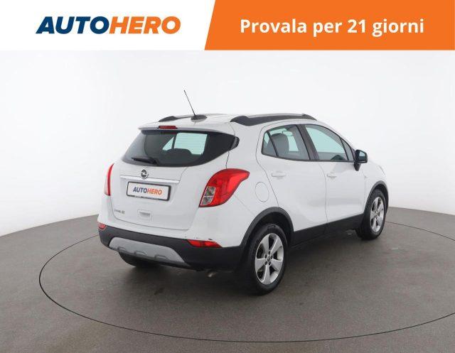 OPEL Mokka X 1.6 Ecotec 115CV 4x2 Start&Stop Advance