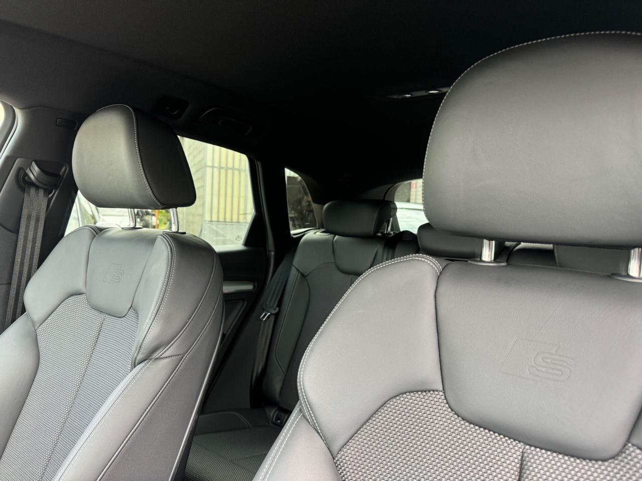 Audi Q5 40 TDI 204 CV quattro S tronic S line plus