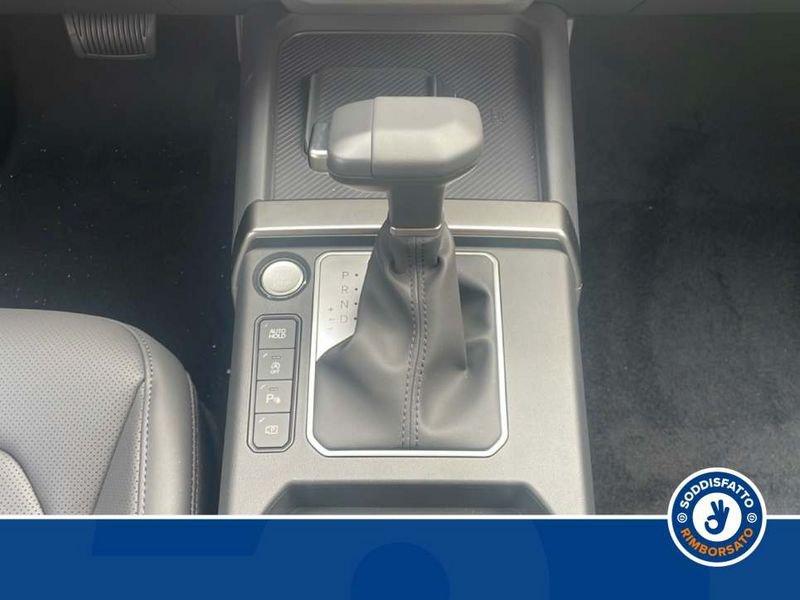 Kia Seltos 1.6 TGDI DCT 4WD Style (TT)