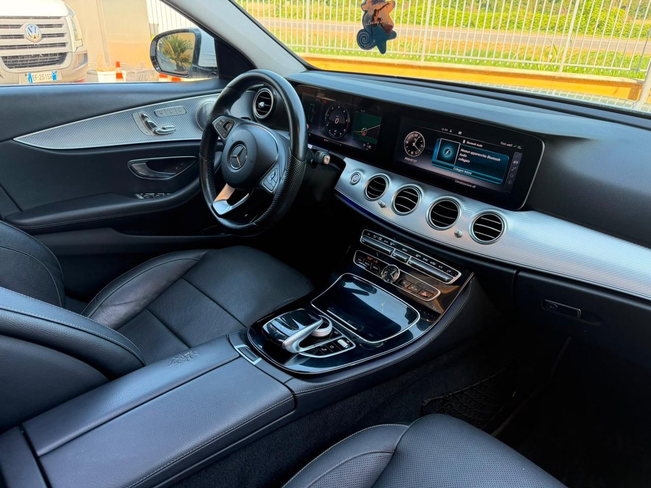 Mercedes-benz E 220 d S.W. 4Matic Auto Premium All-Terrain