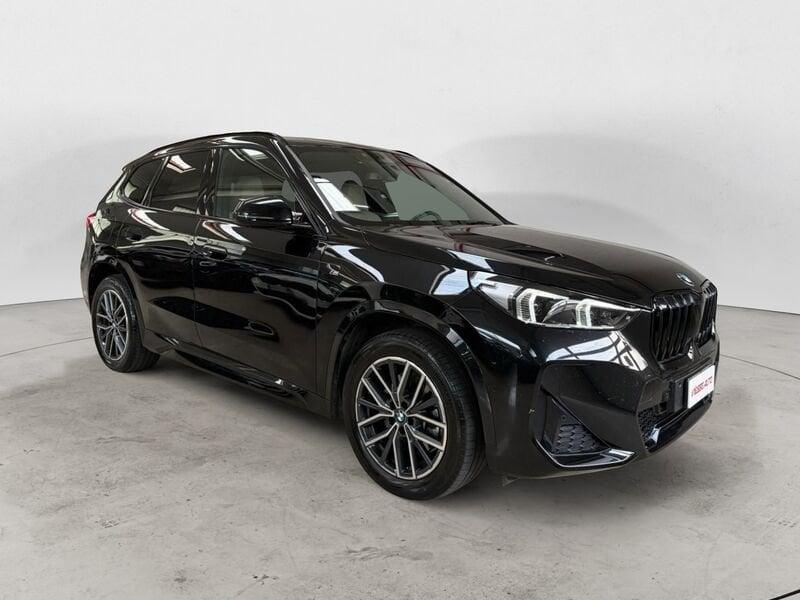 BMW X1 X1 sDrive 20i Msport