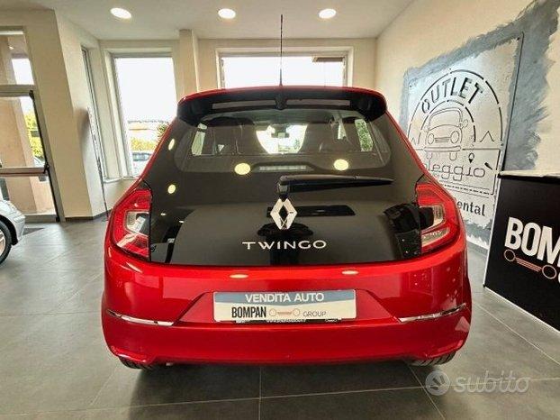 Renault Twingo 1.0 sce Intens 65cv