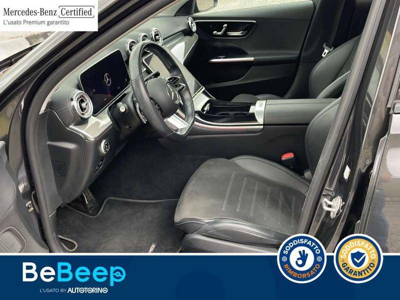 Mercedes-Benz Classe C C 220 D MHEV PREMIUM PLUS AUTO