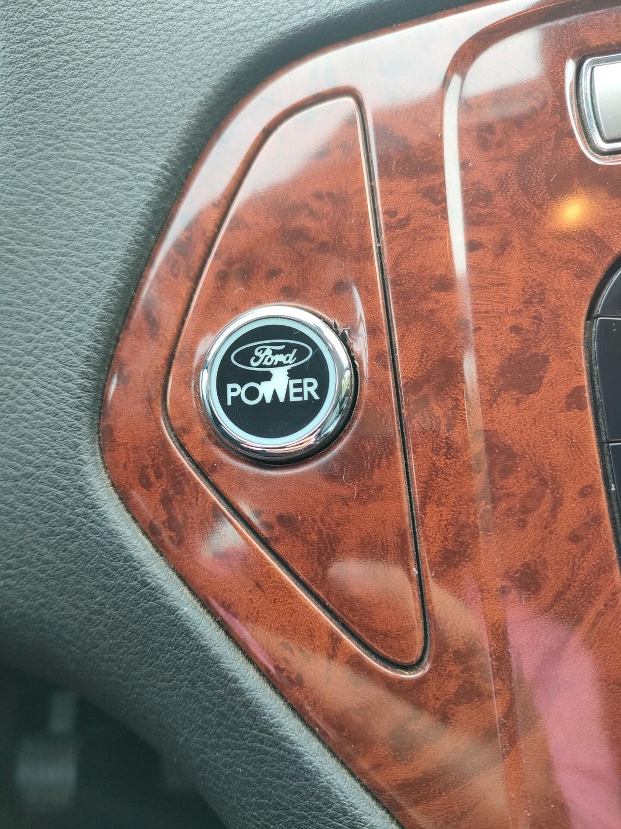 Ford Mondeo 2.0 TDCi 140 Cv Station Wagon Ghia DPF