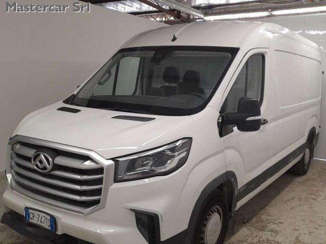 MAXUS Deliver 9 Deliver 9 2.0 crdi 150cv L3H2 fwd - GP747TG