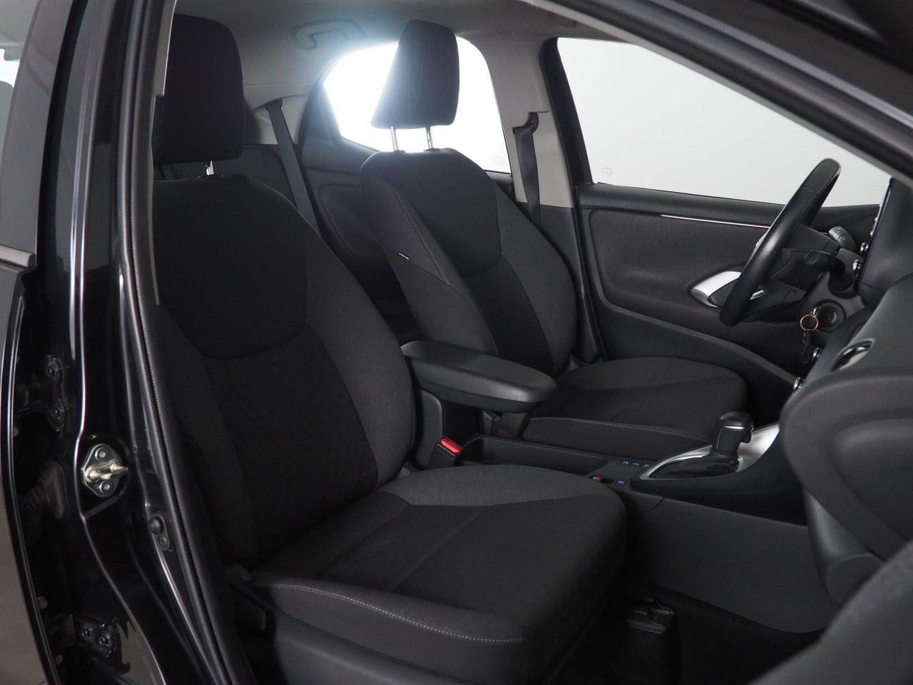 TOYOTA Yaris IV 2020 - Yaris 1.5h Trend