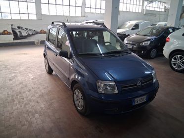 Fiat Panda 1.1 actual KM 62000 Unipro Ok Neop.