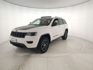 Jeep Grand Cherokee 3.0 crd V6 Overland s&s 250cv auto my16