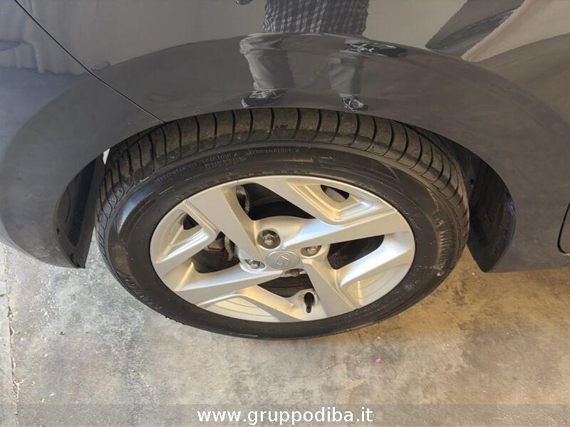 Hyundai i10 III 2020 Benzina 1.0 mpi Tech Connect Pack