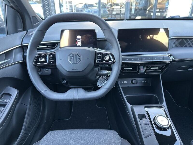 MG MG3 MG3 1.5 Hybrid+ Standard