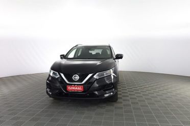 NISSAN Qashqai Qashqai 1.3 DIG-T 140 CV N-Connecta