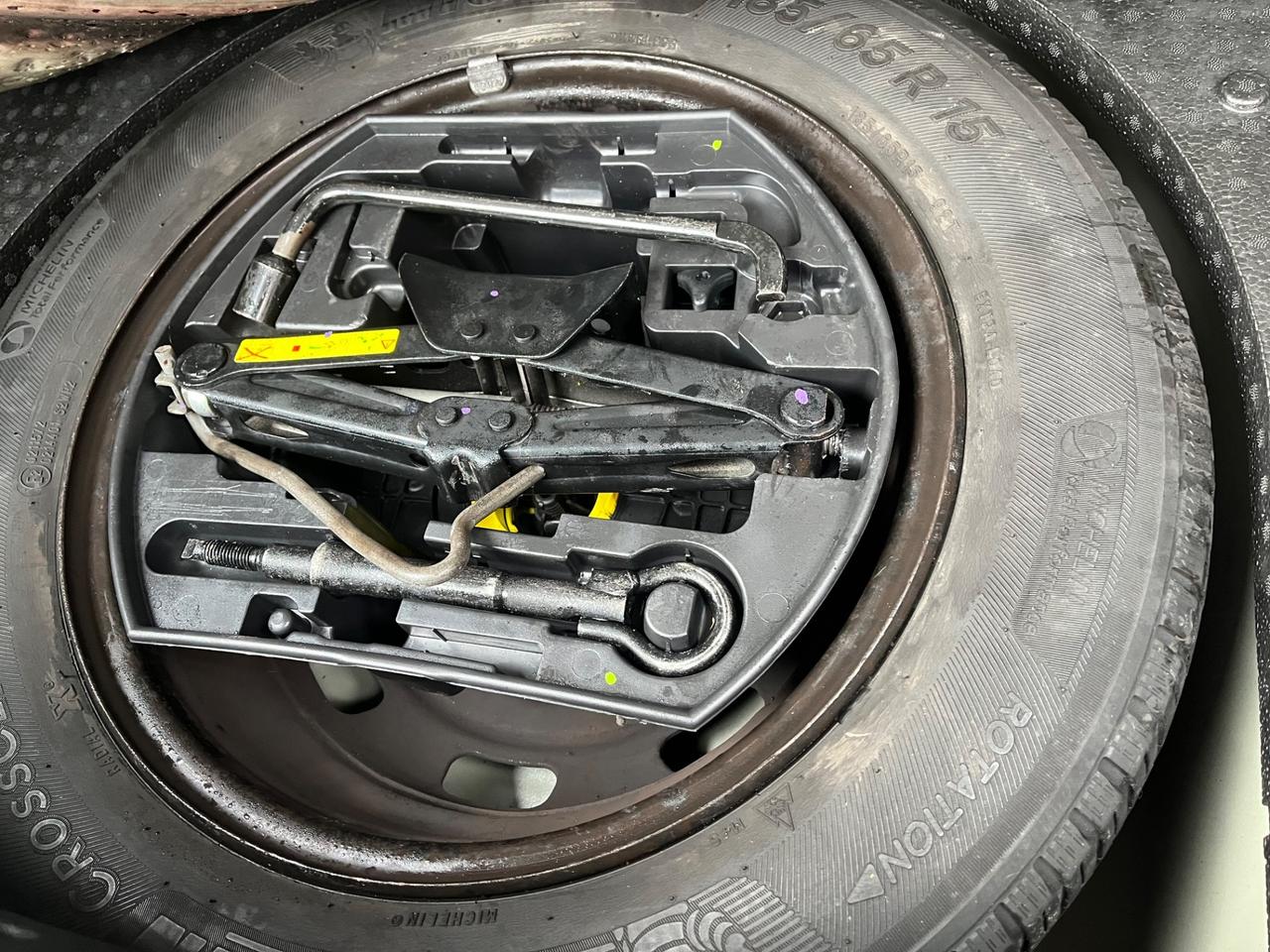 CITROEN C3 - NEOPATENTATI