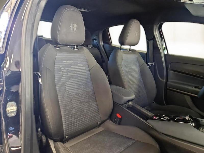 ALFA ROMEO JUNIOR 1.2 136 CV HYBRID EDCT6 IBRIDA SUV