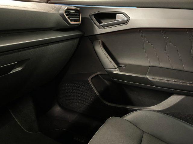 CUPRA Formentor 2.0 TDI 150 CV 4Drive DSG