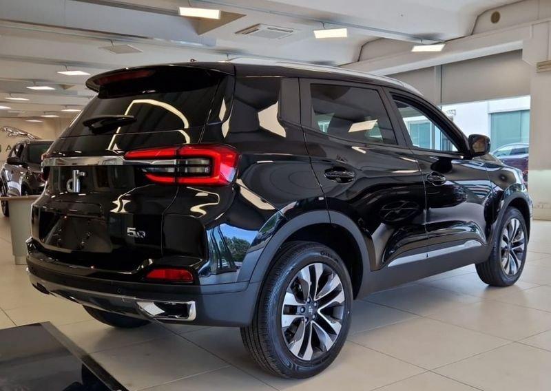 DR AUTOMOBILES dr 5.0 s3 1.5 Turbo CVT VARI COLORI