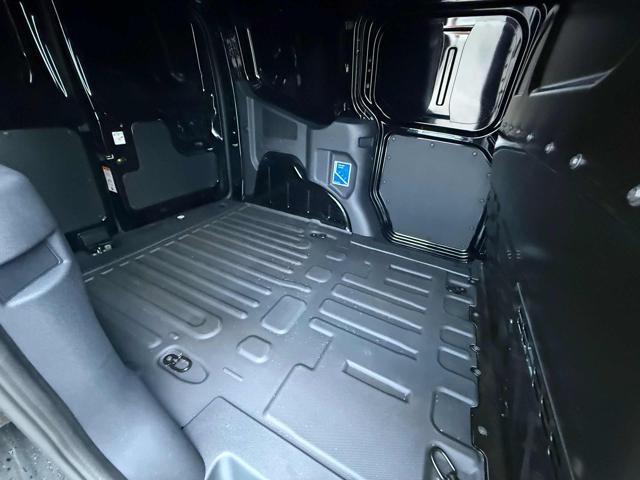 FORD Transit Courier 1.5 EcoBlue 100CV Van Titanium