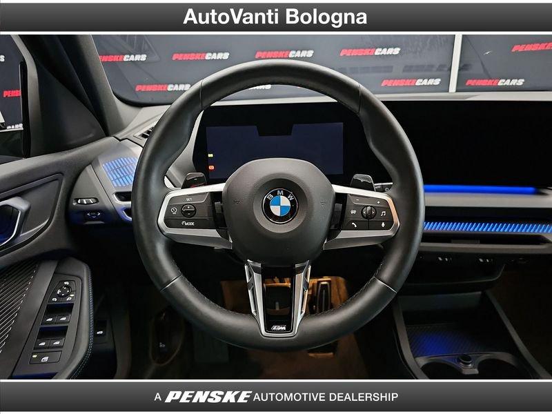 BMW Serie 1 BMW 118d