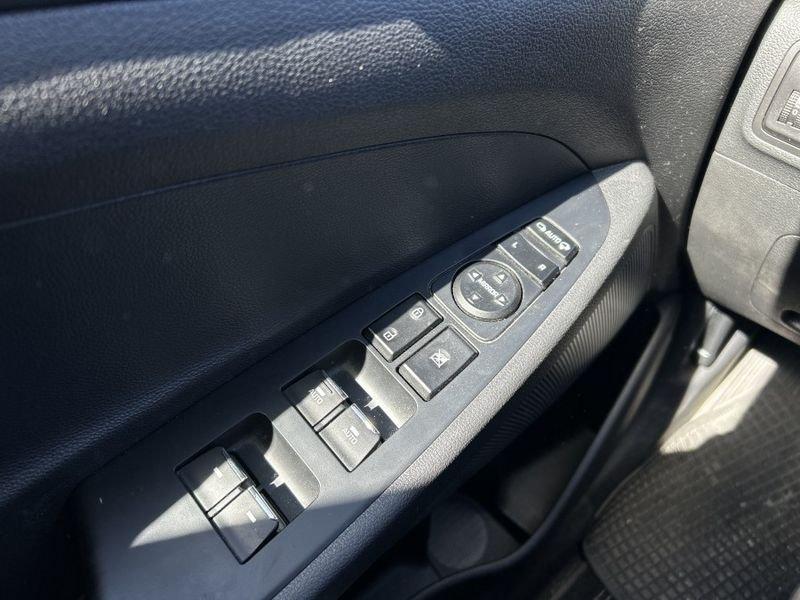 Hyundai Tucson 1.6 CRDi 48V Mild-Hybrid XPrime 1 PROPRIETARIO