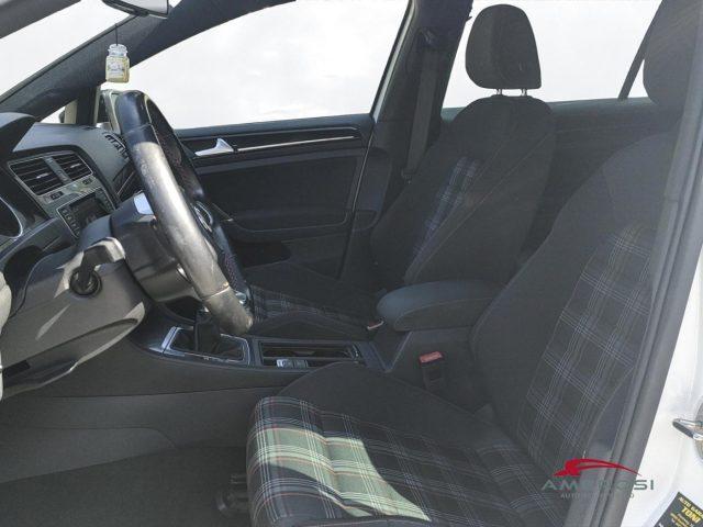 VOLKSWAGEN Golf GTI Performance 2.0 230 CV TSI 5p. BMT - PER OPERA