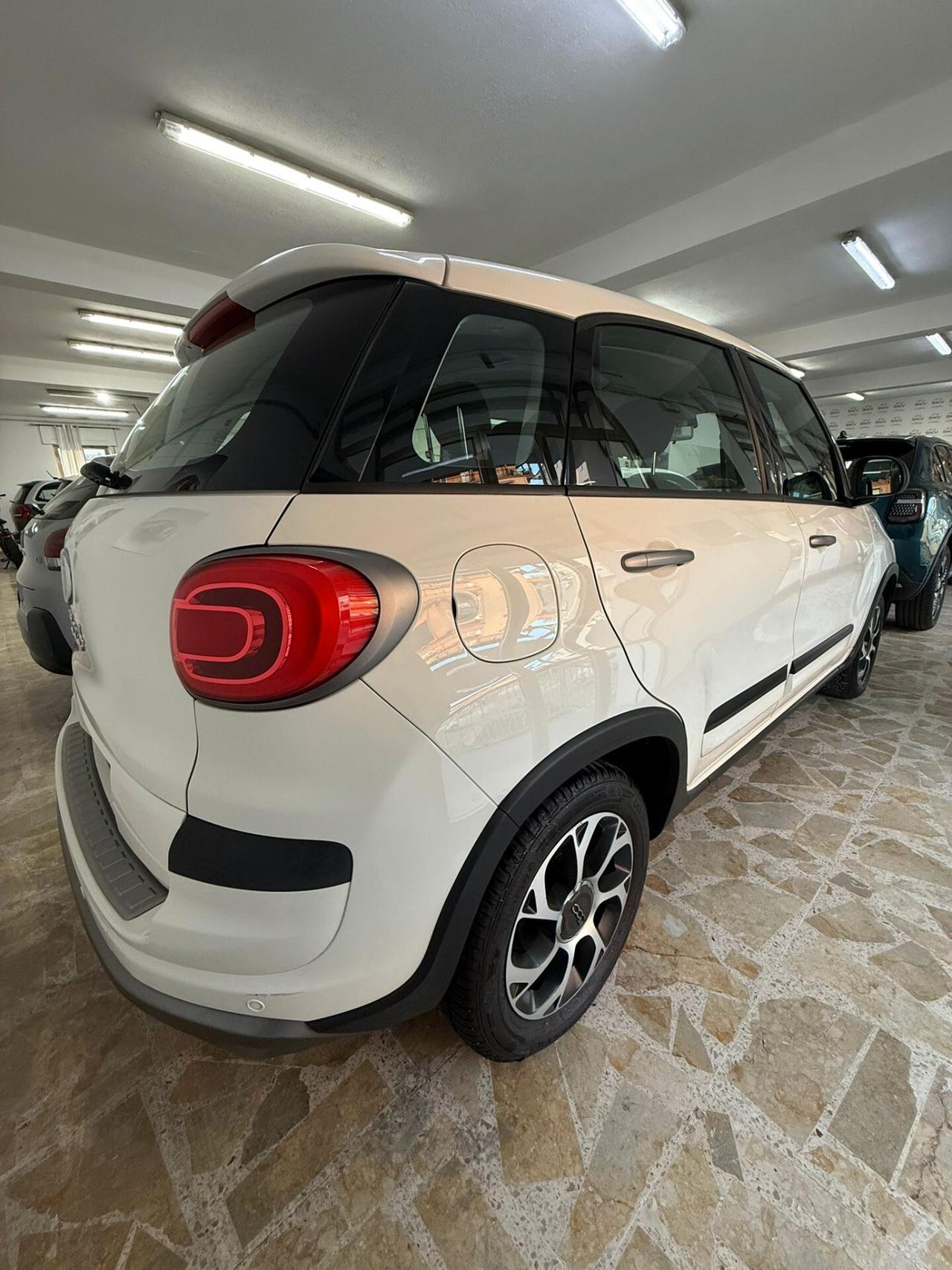 Fiat 500L 1.3 Multijet 95 CV Cross