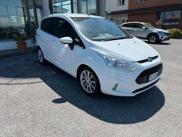 Ford B-Max 1.5 TDCi 75 CV Business