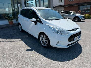 Ford B-Max 1.5 TDCi 75 CV Business