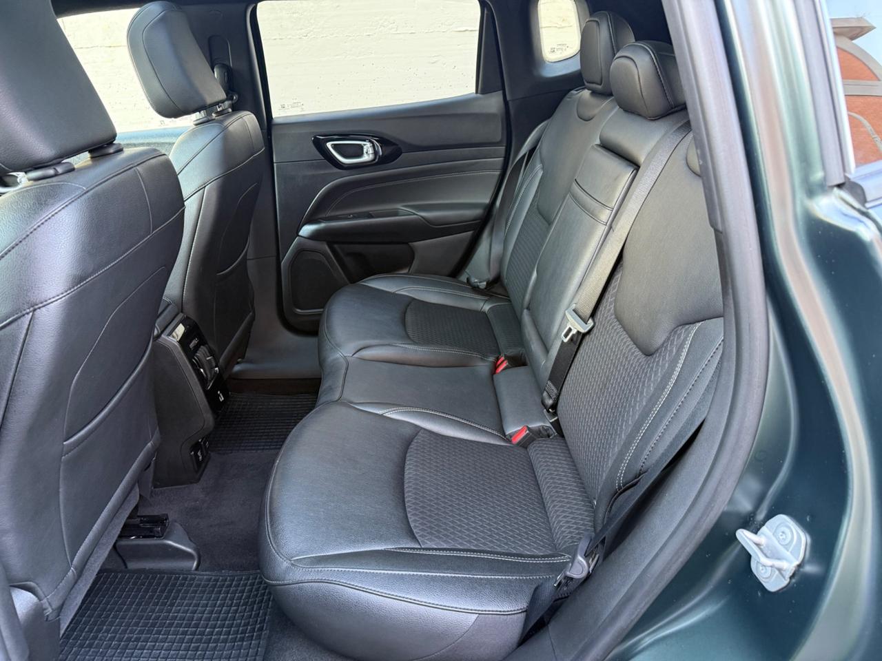 Jeep Compass 1.6Multijet 80°Anniversario - 2021