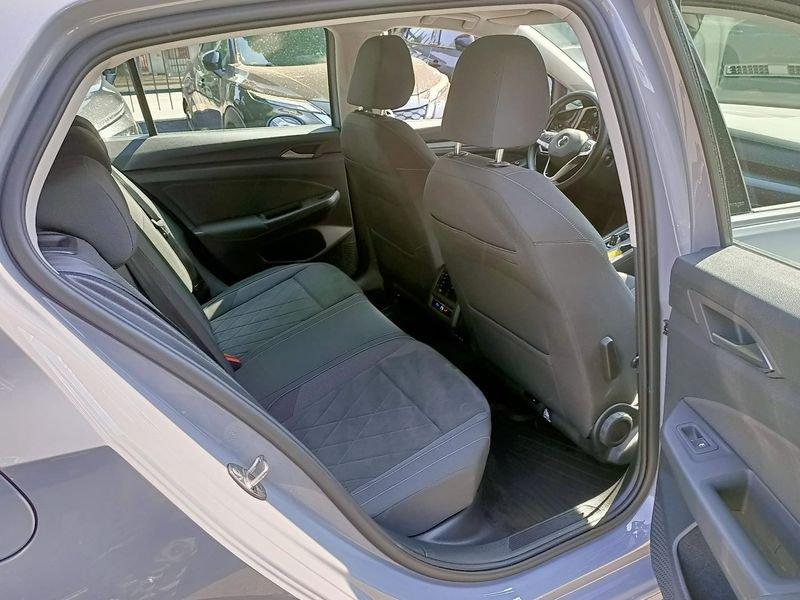 Volkswagen Golf 1.5 eTSI EVO ACT 130cv Style DSG