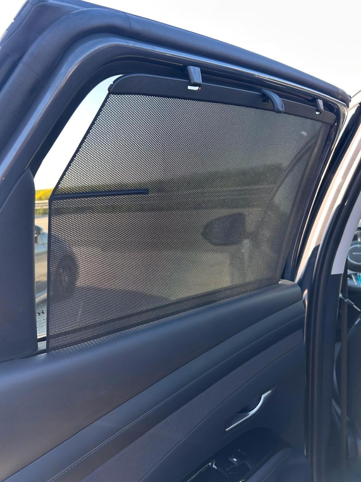 Hyundai Tucson 1.6 HEV aut. Exellence