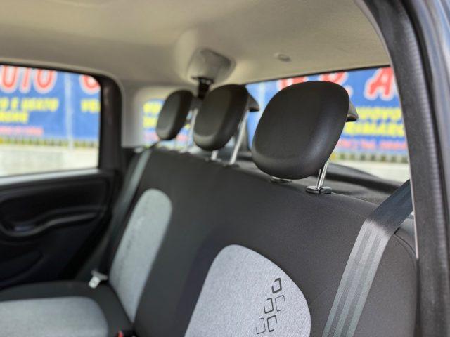 FIAT Panda 1.3 MJT 95 CV Lounge FIAT MILANO