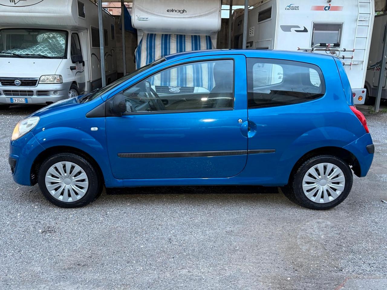 Renault Twingo 1.2 12 MESI DI GARANZIA NUOVISSIMA